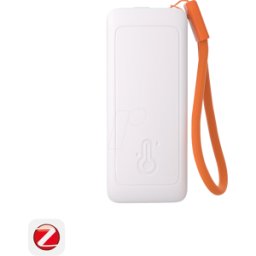 SONOFF SON SNZB-02B - Sensor de temperatura y humedad, Zigbee