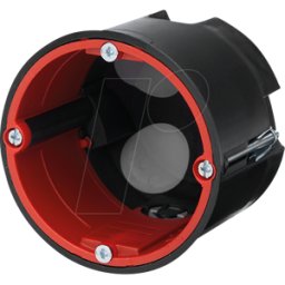 F-TRONIC FT BS3500TC - Caja de protección contra incendios, BS3500TC, para la co