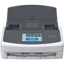 RICOH FUJITSU IX1600 - Escáner de documentos, A4, 40 ppm, dúplex
