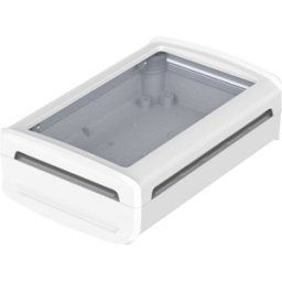 BOPLA BA 48322230.HMT1 - BoVersa BOV-FO-G 120903, JUEGO, 125 x 88 x 42 mm, blanco