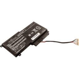 FREI AKKU 53766 - Batería para portátil para TOSHIBA, iones de litio