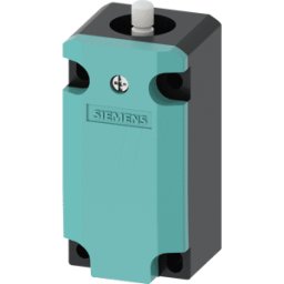 SIEMENS 3SE5112-0CA00 - Interruptor de posición sin cabezal de accionamiento