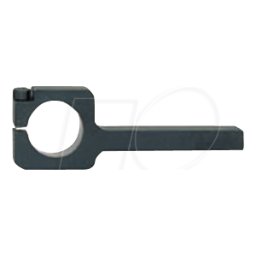 PROXXON 24098 - Soporte para máquinas MICROMOT, torno