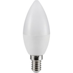 MÜLLER LICHT MLI 401019 - Lámpara LED E14, 4,5 W, 470 lm, 4000 K.