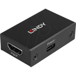 LINDY 38391 - Repetidor HDMI 8K60