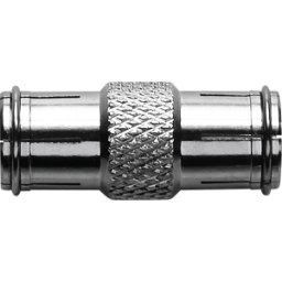 AXING CFA 4-01 - Adaptador F/F Quickfix