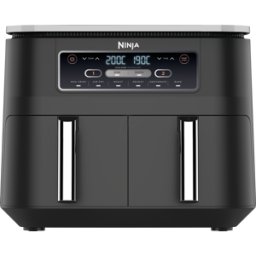 SN NINJA 39561 - Freidora de aire caliente Ninja Foodi de doble zona AF300EU