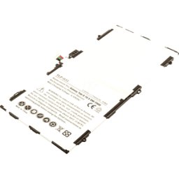 FREI AKKU 30853 - Batería para tableta para dispositivos Samsung, Li-Po, 79