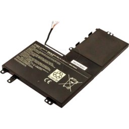 FREI AKKU 53913 - Batería para portátil para TOSHIBA, iones de litio