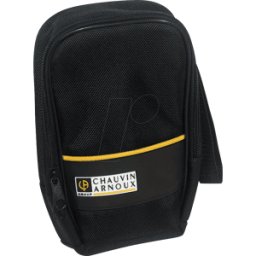 CHAUVIN ARNOUX CHAU P01298074 - Bolsa de transporte para C.A DigiFlex