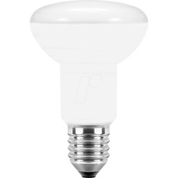 BLULAXA 49140 - LÁMPARA LED SMD R63 E27 8W 810 LM WW 120°