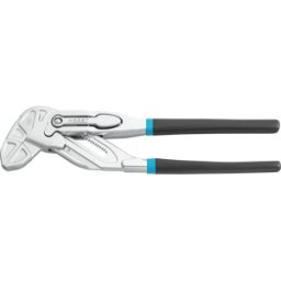 HAZET HZ 762-26 - Tenazas de apertura múltiple 762-26, 260 mm