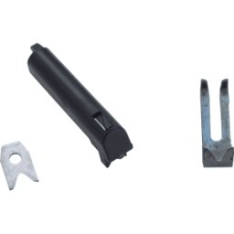 JOKARI JOK 29 050 - Cuchilla de repuesto para alicates pelacables, Super 4 plus