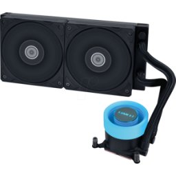 LIAN GA2L24PB - Lian Li GA II Lite Performance AiO Refrigeración por Agua