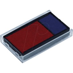 TRODAT 4912ESK - Tampón de tinta para Printy 4912
