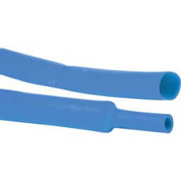 WKK GMBH WKK 211114368 - Caja de tubo retráctil 1,2 / 0,6 azul 15m..
