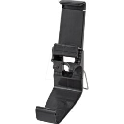 NEDIS N SGPDX100BK - Soporte para juegos para smartphone, 4.5 ", 6.5