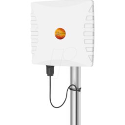 POYNTING POY WLAN-60 - Antena, 5G, WLAN, CBRS, IoT, SMA