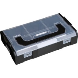 BS SYSTEMS GMBH & CO. KG BOXX 6100000324 - Tapa mini L-BOXX transparente