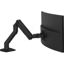 ET 45-475-224 - Brazo para monitor Ergotron HX, hasta 42 pulgadas - soporte de e