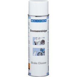 WEICON BREMSENREINIGER - Limpiador de frenos, Brake Cleaner, 500 ml