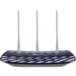 TP-LINK TPLINK ARC C20 - WIFI dual band router - 750 Mbit/s