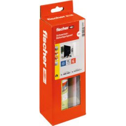 FISCHER BEFESTIGUNGSSYSTEME FD 536669 - Juego de fijación para cargas pesadas, barra de anclaje M
