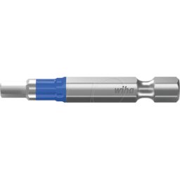 WIHA 41653 - Juego de pedazos, 5 piezas, T-bit, 50 mm, SW6