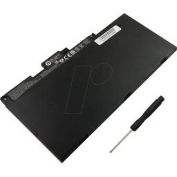 FREI AKKU 53952 - Batería para portátil HP, Li-Po, 4030 mAh