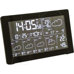 VENTUS W225 - Estación meteorológica WLAN
