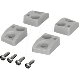 BOPLA BCD WL - Placas de pared Bocard