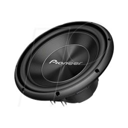 PIONEER PIO TS-A300S4 - Coche - Subwoofer, 1500 W, 30 cm