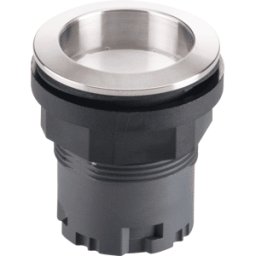 SCHLEGEL JRVAF - Pulsador - JOYA RONDEX, acero inoxidable