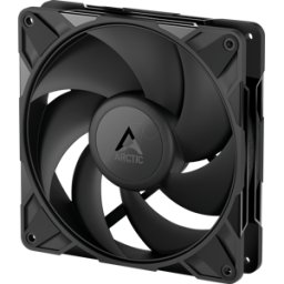 ARCTIC 00386 - Ventilador de caja ARCTIC P14 Pro PST Negro, 140mm