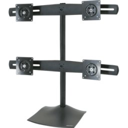 ET 33-324-200 - Soporte Ergotron DS100 para 4 monitores de hasta 24 pulgadas