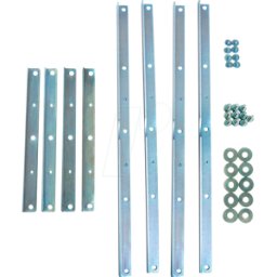 ET 97-759 - Ergotron VESA adaptador o Kit de ampliación
