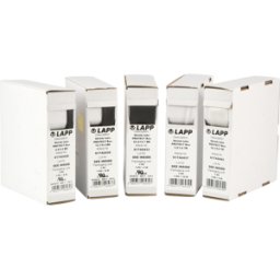 LAPP 61742428 - CAJA PROTECTORA DE tubos termoretráctiles, 2:1, 6,4 - 3,2