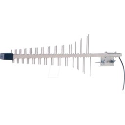 WITTENBERG WIT K-102100 - ANTENA DIRECCIONAL, GSM 900, GSM 1800, UMTS