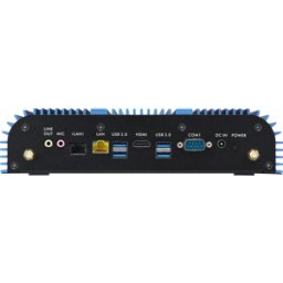 SHUTTLE BPCAL027 - Barebone CAJA PC, BPCAL02-i7