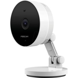 FOSCAM C5M - Cámara de seguridad, IP, LAN, WLAN, interior