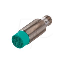 PEPPERL+FUCHS P+F NCN8-001-V1 - Sensor de proximidad inductivo, M18, 8 mm, contacto de apertura