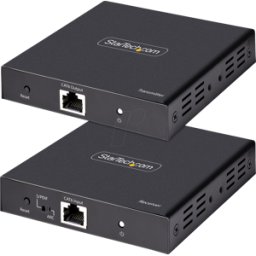 STARTECH.COM ST 4K70IC-HDMI - HDMI EXTENDER, 4K, CAT5/CAT6