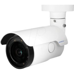MOBOTIX MX VB1A-8-IR-VA - Cámara de seguridad, IP, LAN, PoE, al aire libre