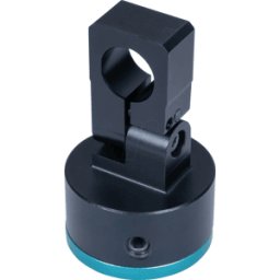 PICOTRONIC PICO 70112504 - Soporte para módulo láser 16 mm, diámetro 45 mm, altura 75 mm