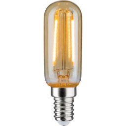 PAULMANN PLM 28526 - Lámpara de filamento LED 1879 E14, 2 W, 145 lm, 1700 K..