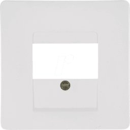 KOPP EL VEN 328229189 - Cobertura de TAE - VENECIA, blanco puro