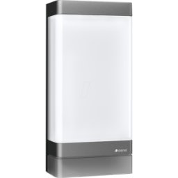 STEINEL 068714 - Aplique, 6,6 W, 566 lm, 3000 K, Bluetooth®
