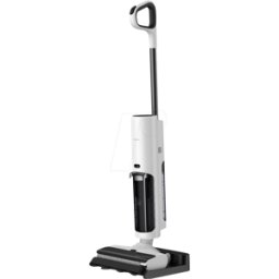 XIAOMI 91929 - XIAOMI aspiradora de limpieza inalámbrica Truclean W20 aspirador