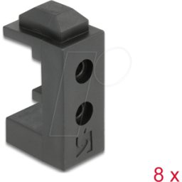 DELOCK 18027 - Soporte para discos duros de 2.5" y 3.5" HDD / SSD