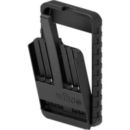 WIHA 43163 - Caja SlimBit para 6 slimBits